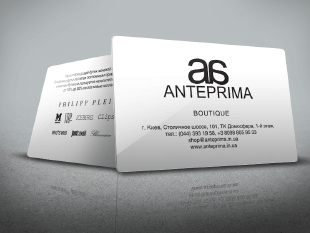 Портфолио Plastic-Card
