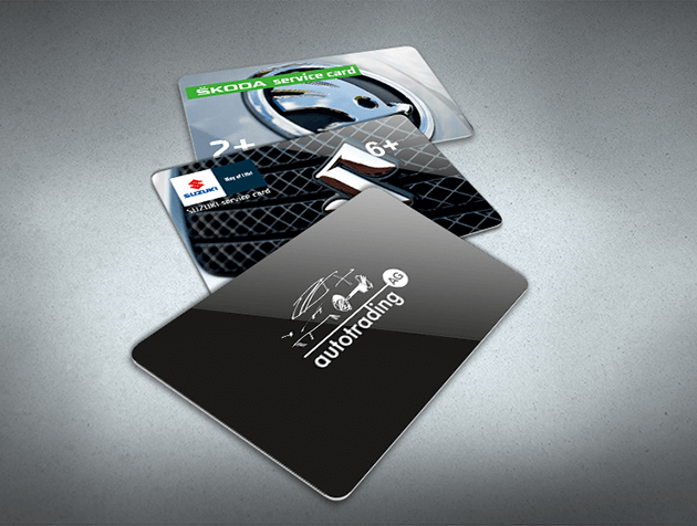 Портфолио Plastic-Card